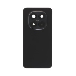 Back Cover+Camera Lens  Xiaomi Redmi Note 15 Pro Plus Black